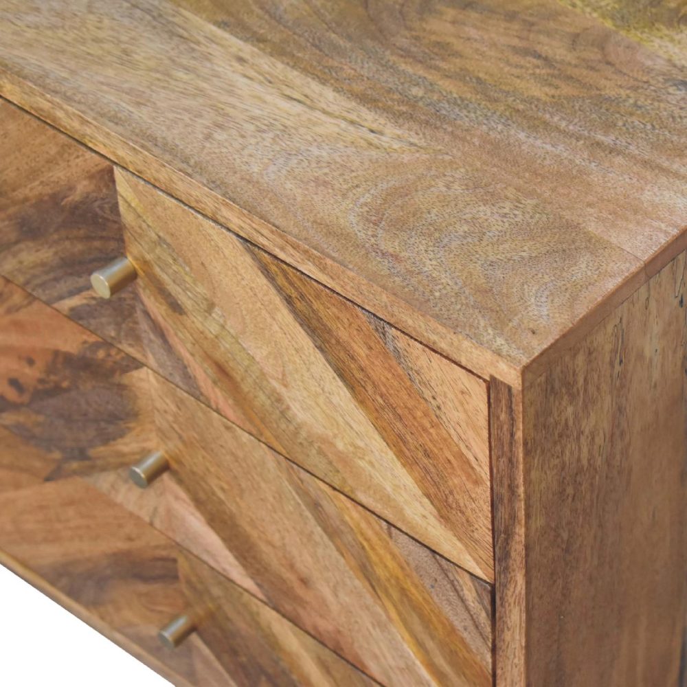 Muna Mixed Sideboard - Image 6