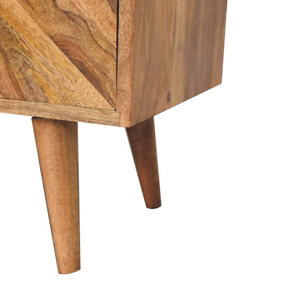 Muna Mixed Sideboard - Image 8