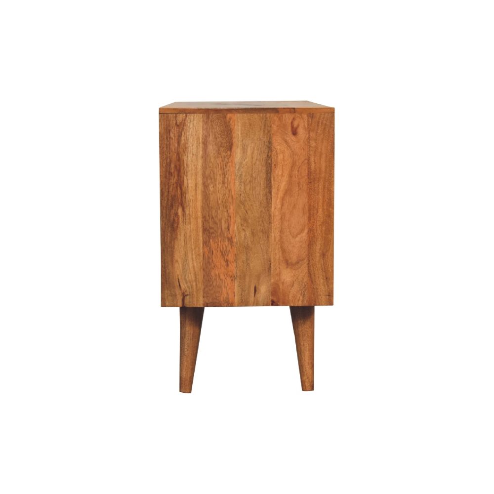 Muna Mixed Sideboard - Image 9