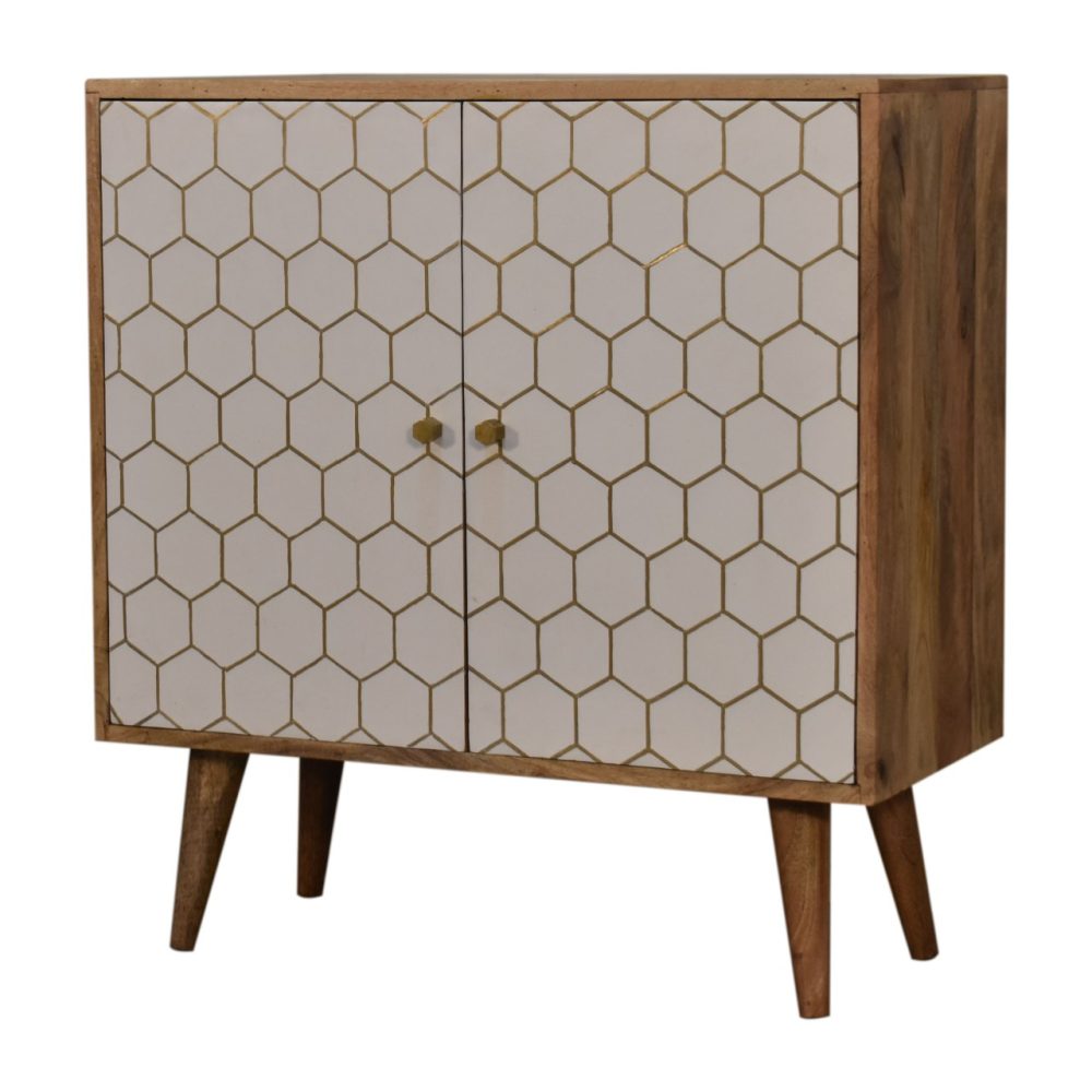 Cassia Cabinet - Image 4