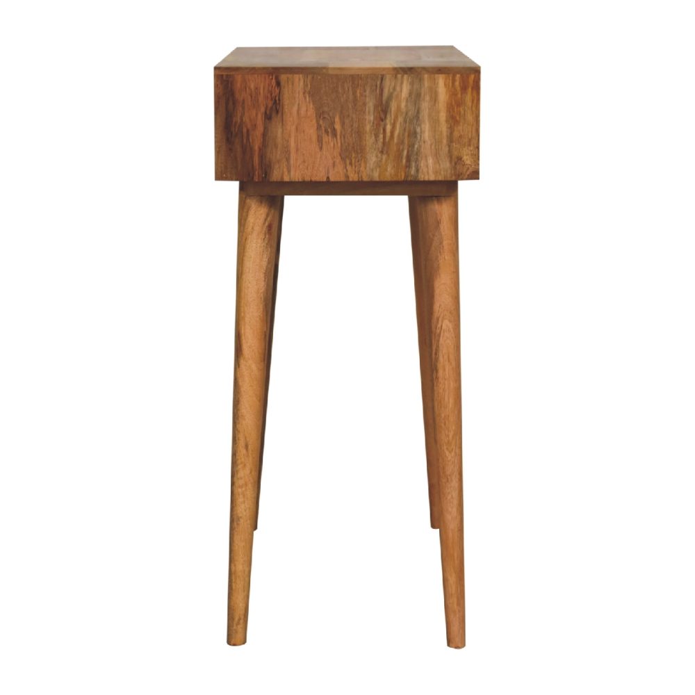 Mini Pink Dressing Table - Image 9