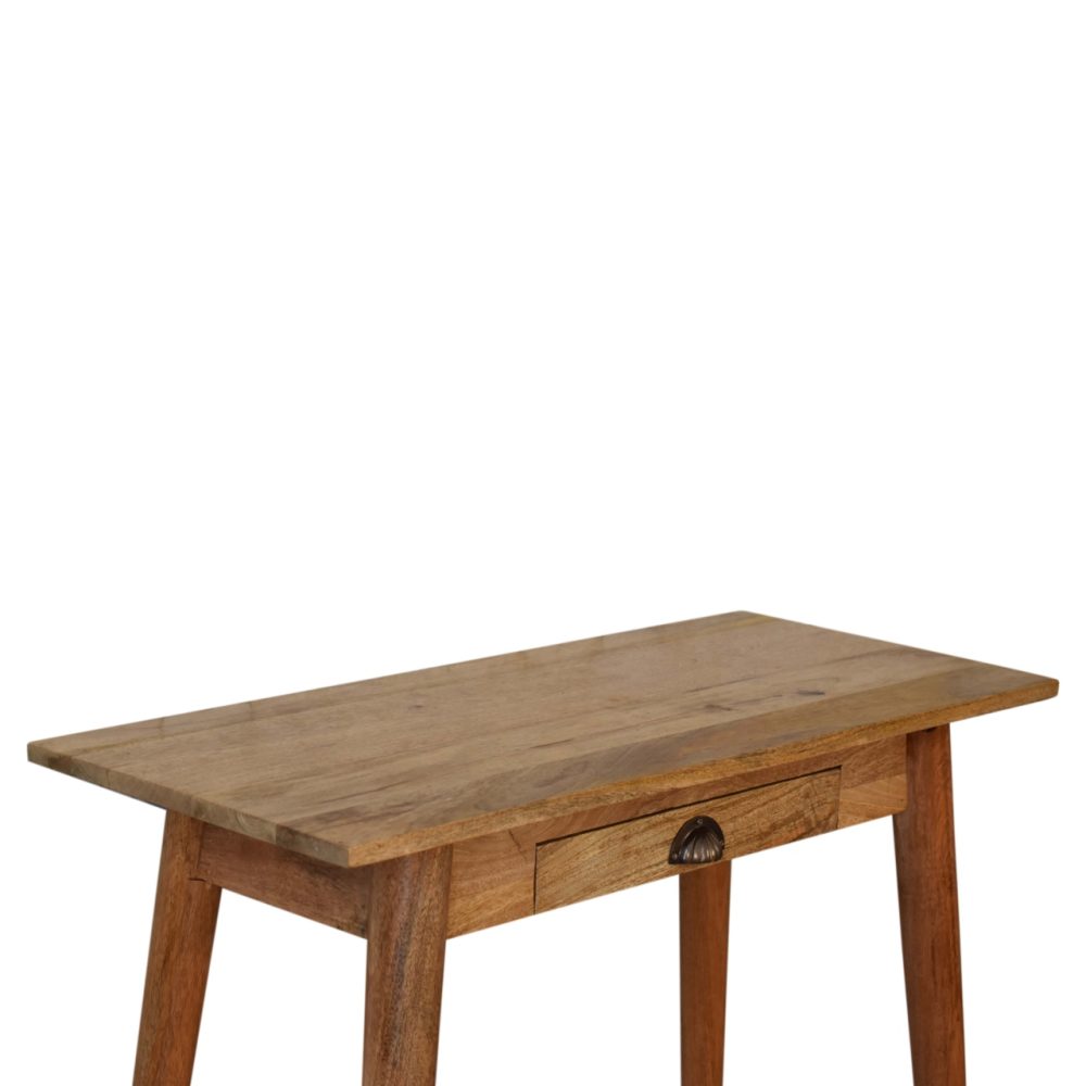 Mini Nordic Style Writing Desk - Image 7