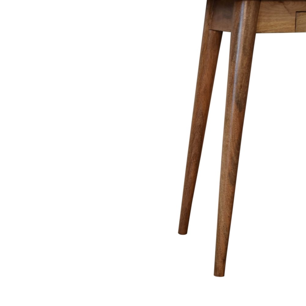 Mini Nordic Style Writing Desk - Image 8