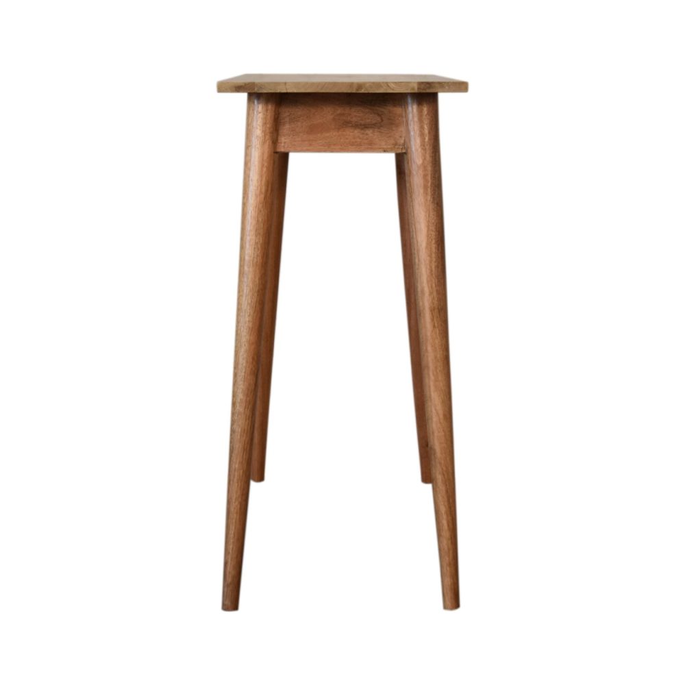 Mini Nordic Style Writing Desk - Image 9