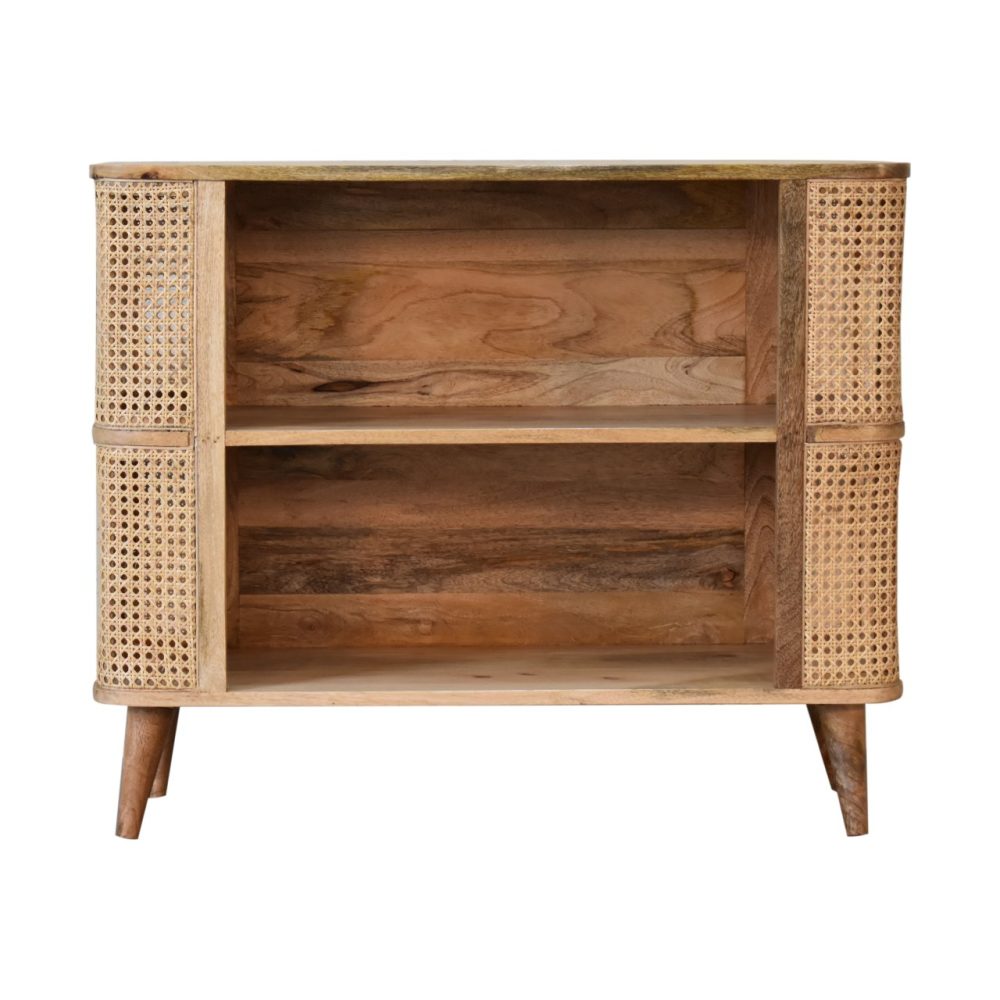 Larissa Open Cabinet - Image 2