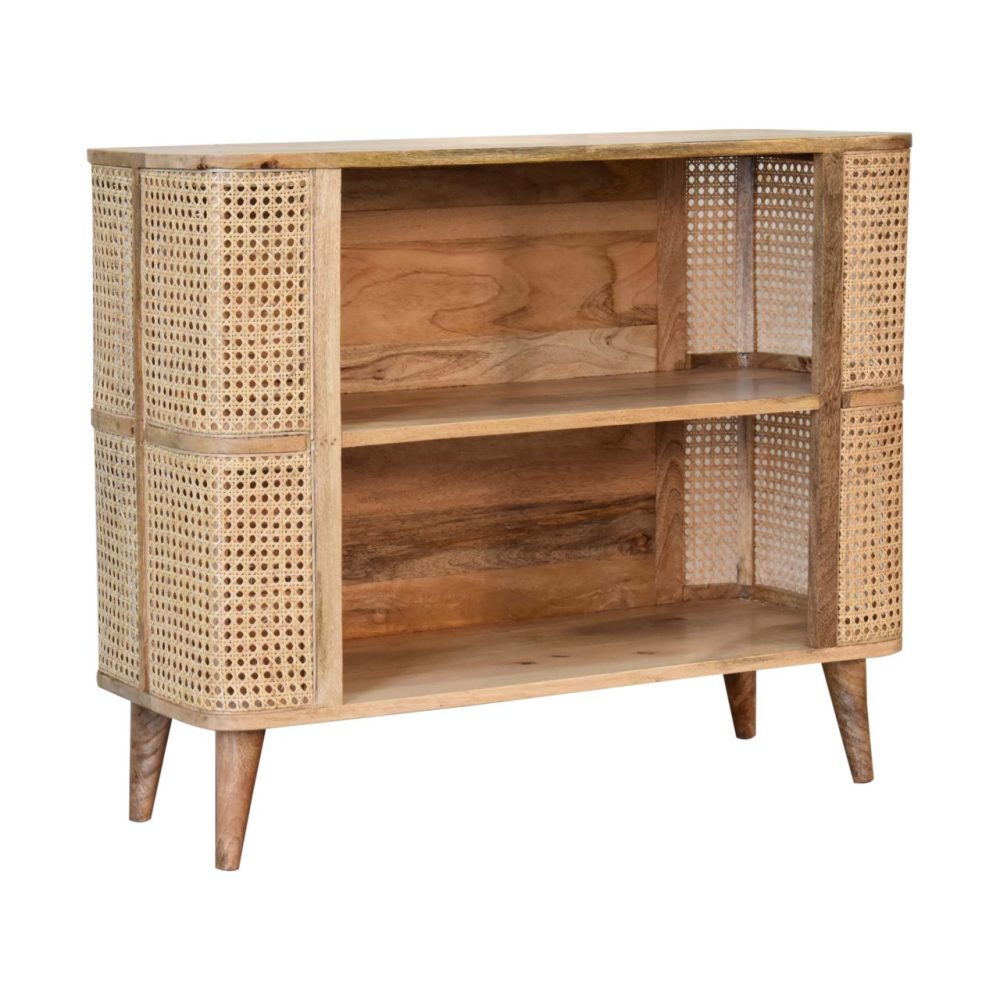 Larissa Open Cabinet - Image 3