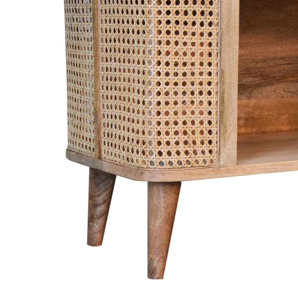 Larissa Open Cabinet - Image 8