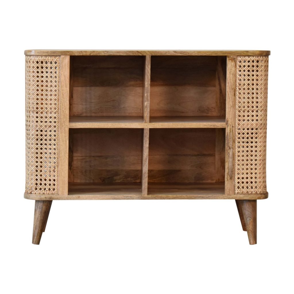 Canada Larissa Open Double Cabinet Suppliers
