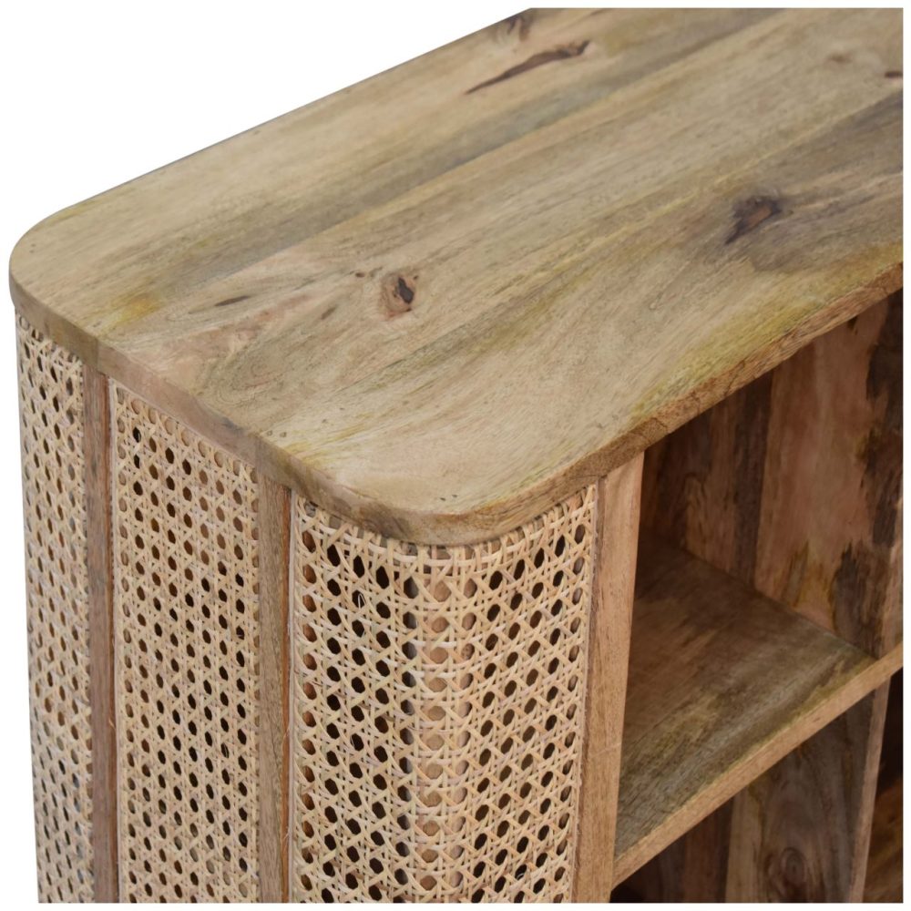 Larissa Open Double Cabinet - Image 7