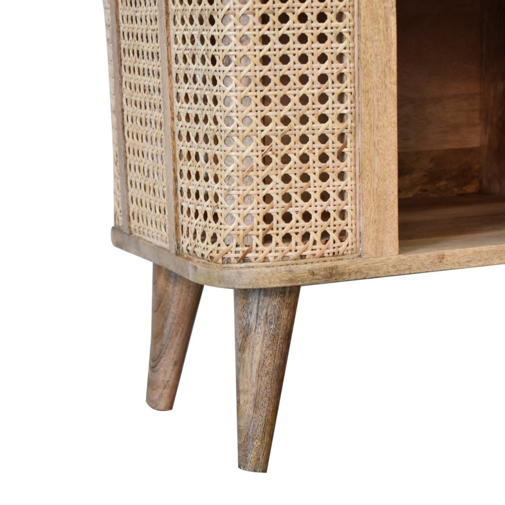 Larissa Open Double Cabinet - Image 8