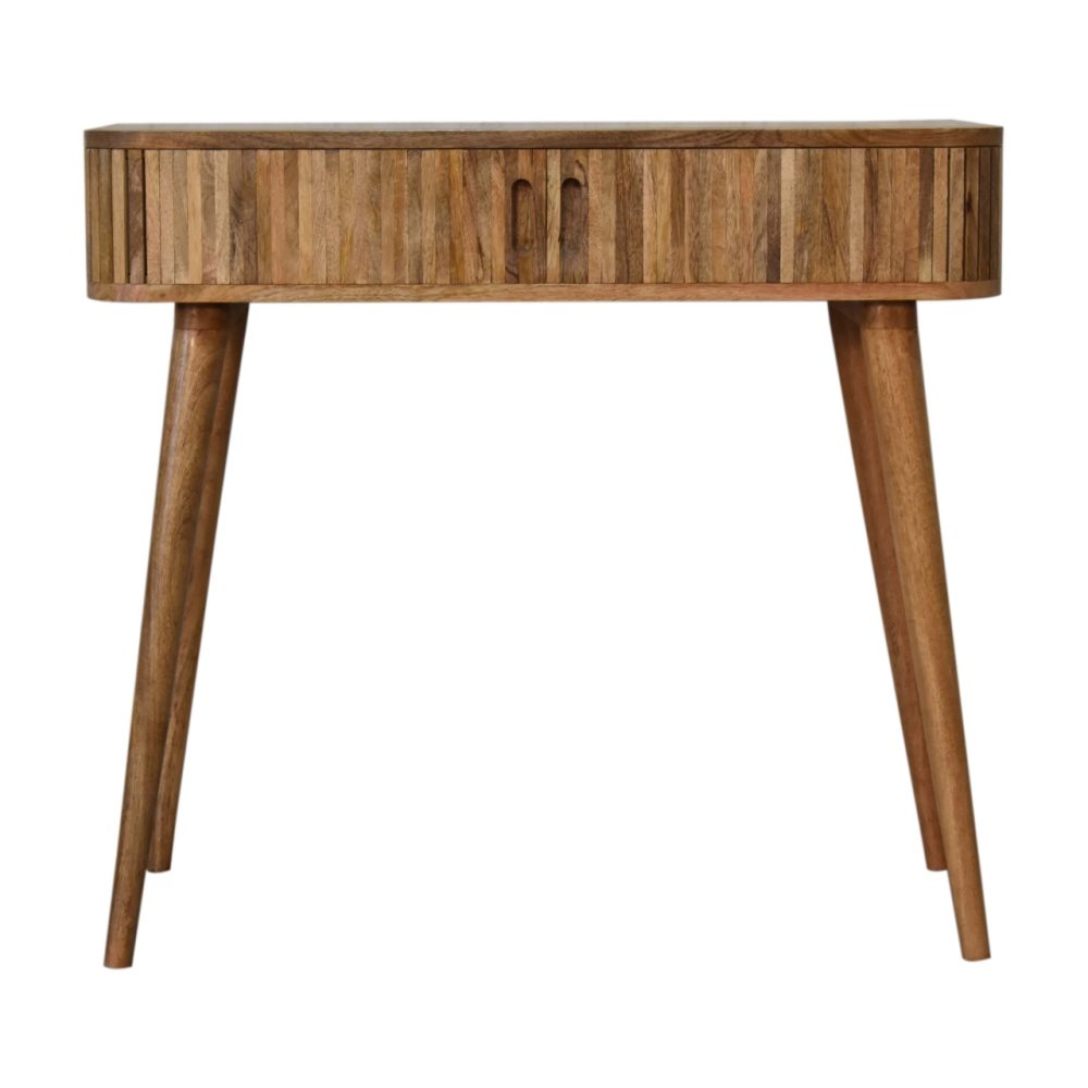 Mokka Console Table - Image 2