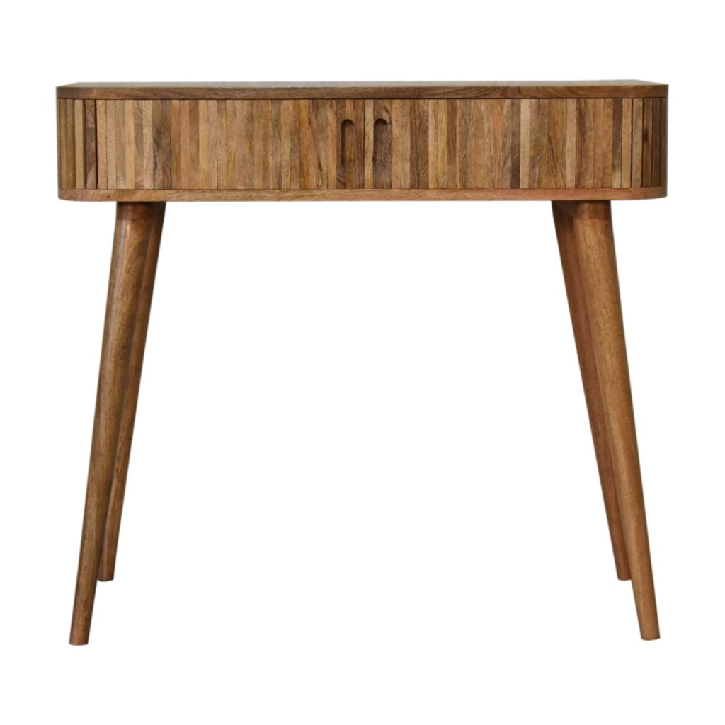 Canada Mokka Console Table Suppliers