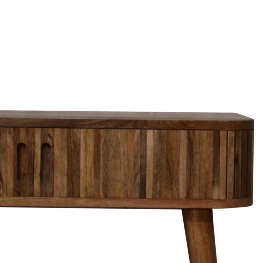Mokka Console Table - Image 5