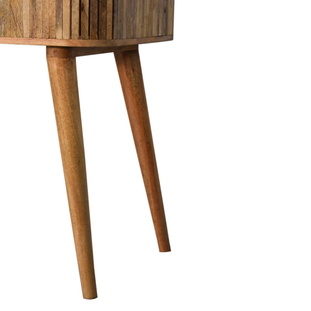 Mokka Console Table - Image 8