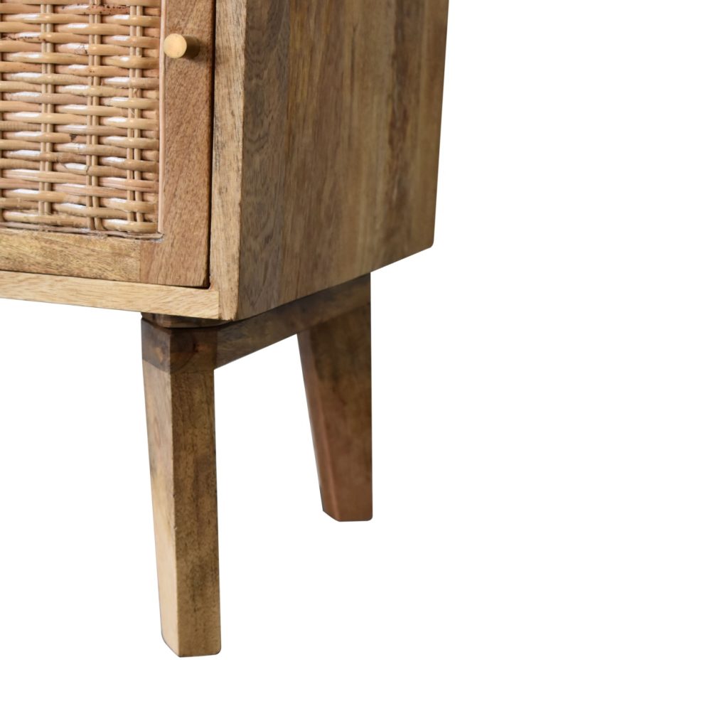 Knit Door Nightsand - Image 7