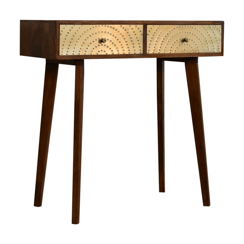 Nile Console Table - Image 4