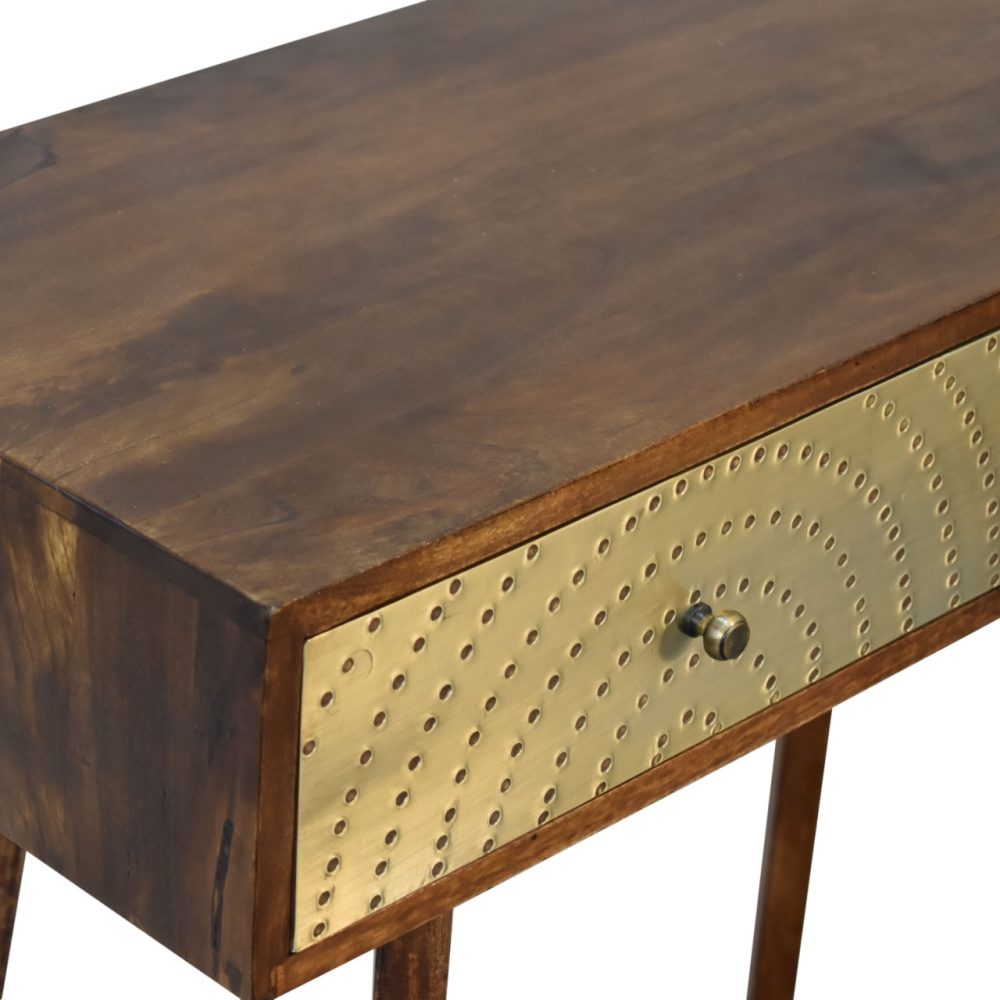 Nile Console Table - Image 6