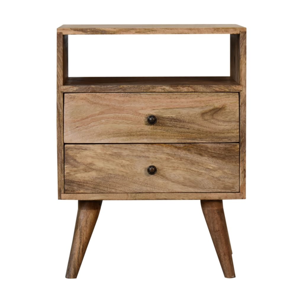 Canada Classic Oak-ish Nightsand Suppliers