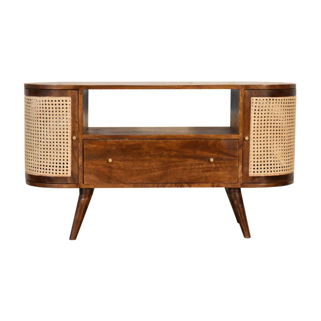 Canada Larissa Chestnut Media Unit Suppliers