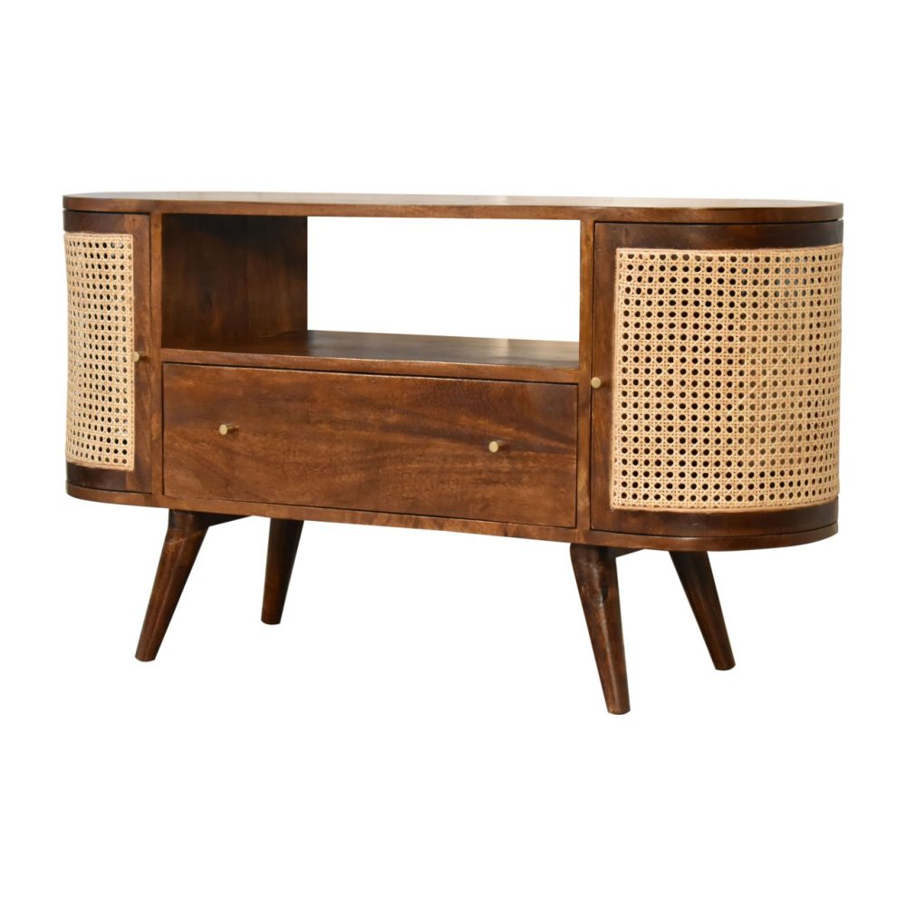 Larissa Chestnut Media Unit - Image 3