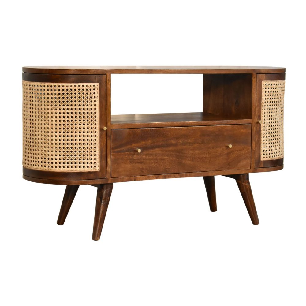 Larissa Chestnut Media Unit - Image 4