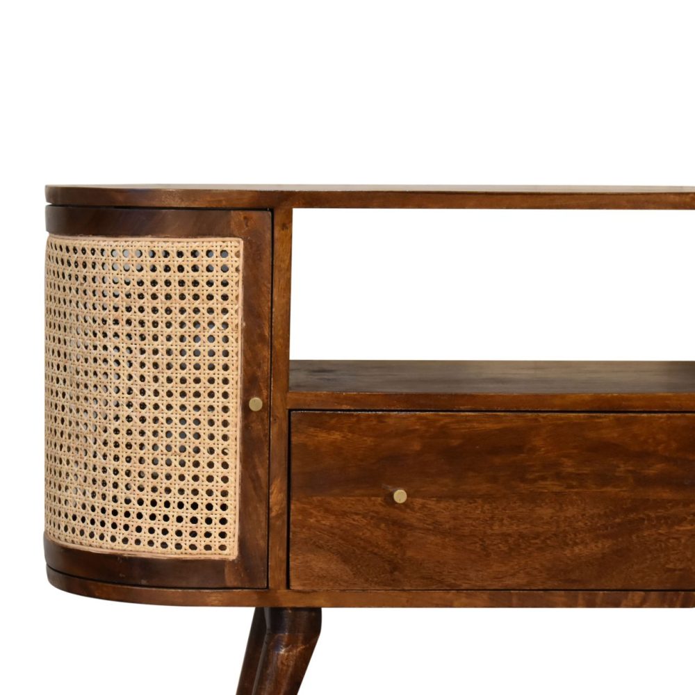 Larissa Chestnut Media Unit - Image 5