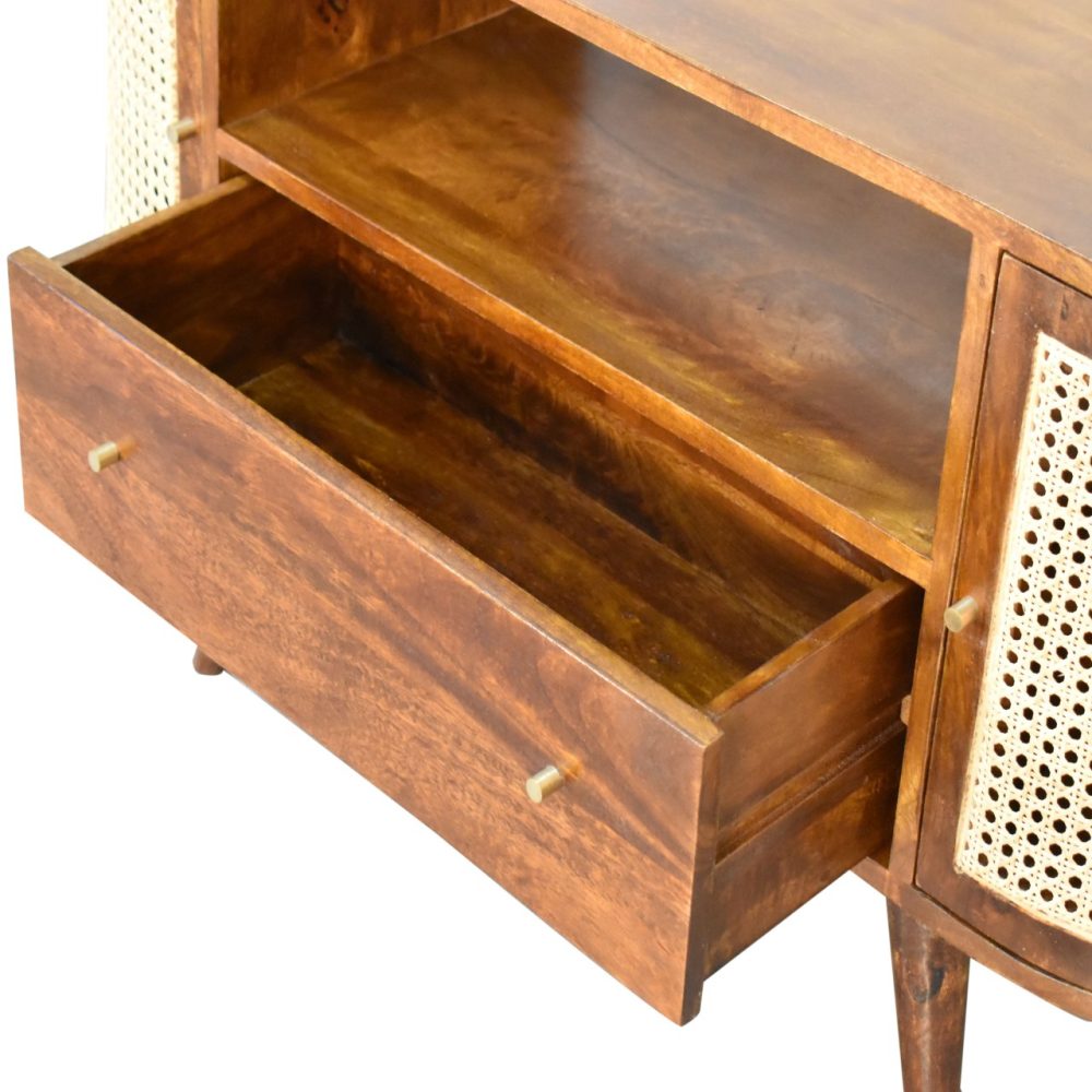 Larissa Chestnut Media Unit - Image 8