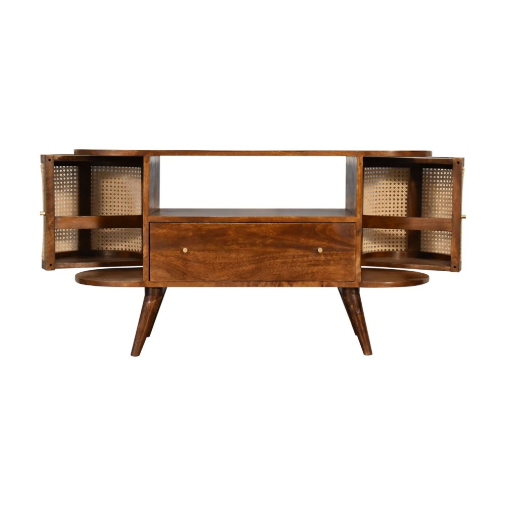 Larissa Chestnut Media Unit - Image 9