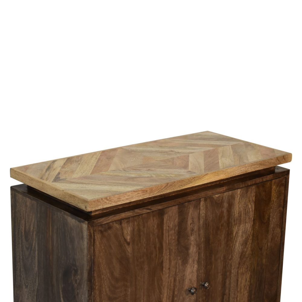 Platform Cabinet - Image 6