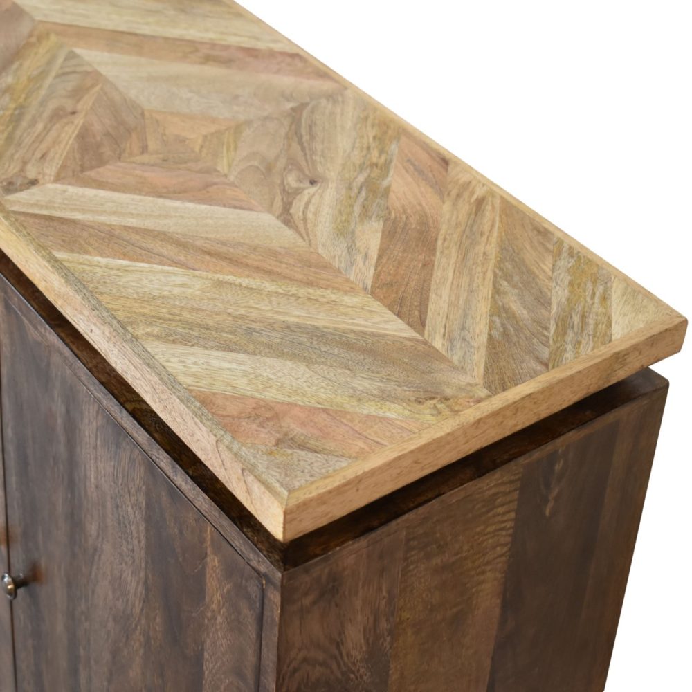 Platform Cabinet - Image 7