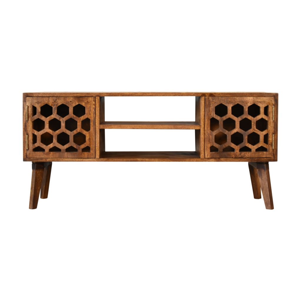 Canada Chestnut Comb Media Unit Suppliers