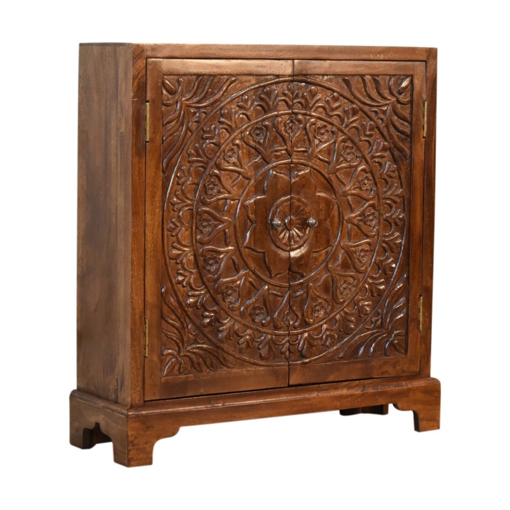 Tova Cabinet - Image 3