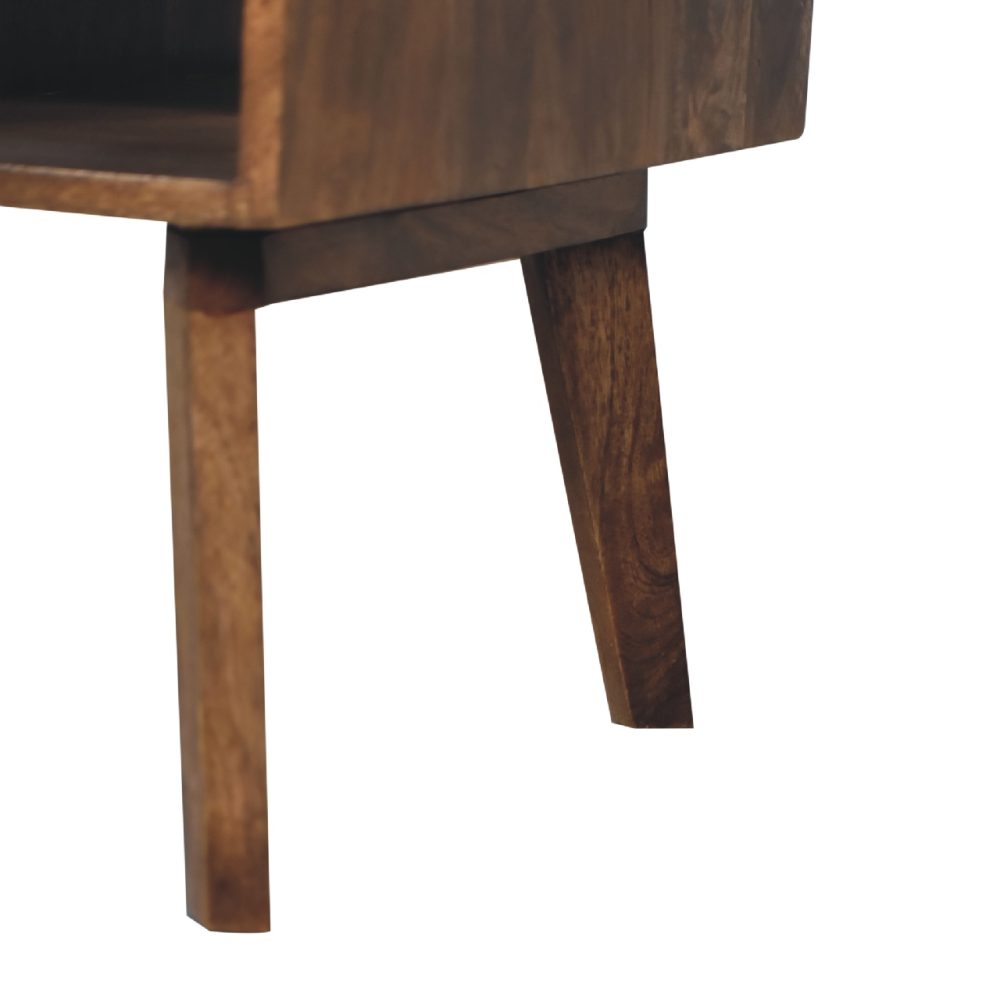 Classic Grey Granary Coffee Table - Image 8