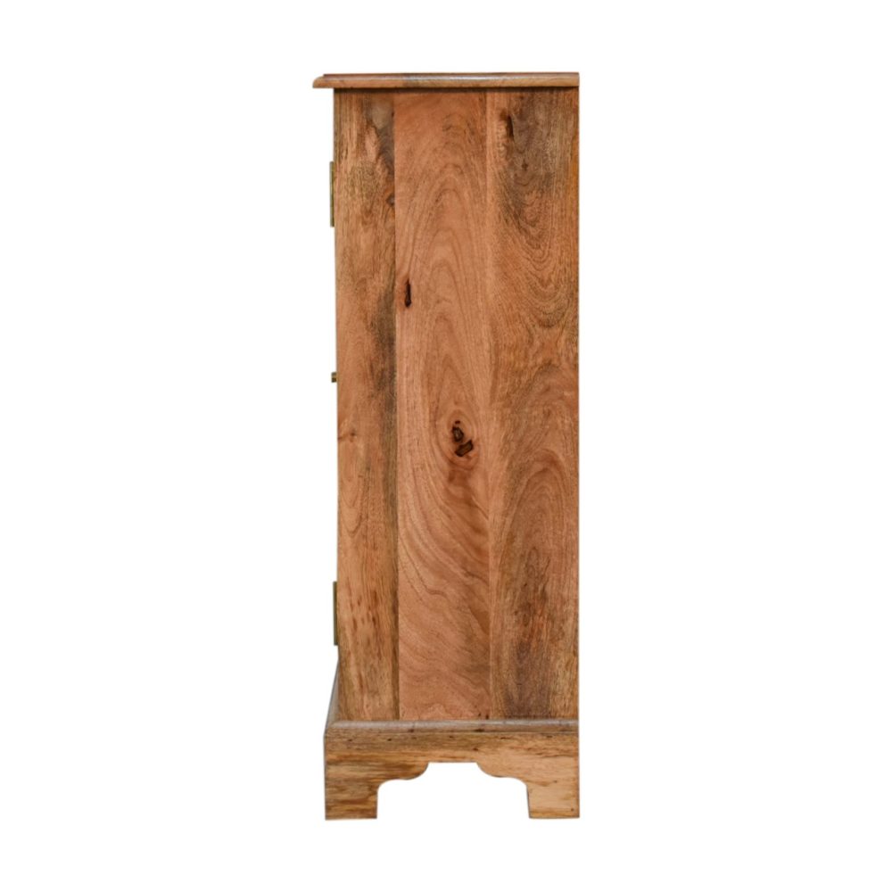 Close-knit Lounge Cabinet - Image 9