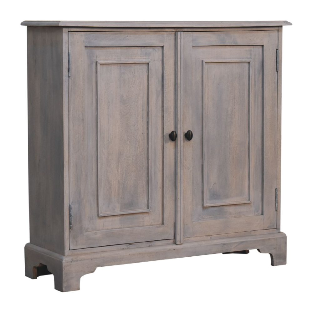 Acid Stone Wash Cabinet - Image 3