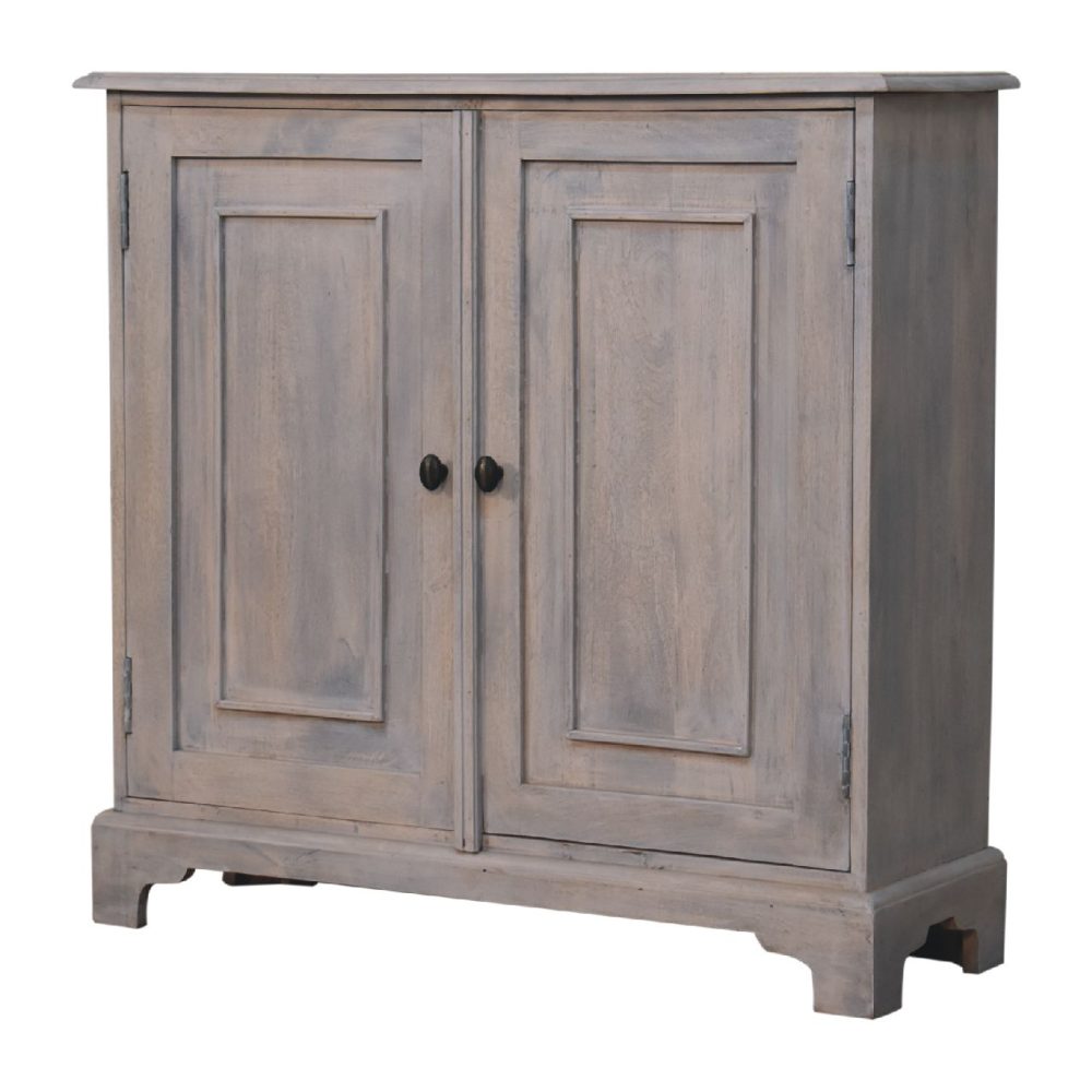 Acid Stone Wash Cabinet - Image 4