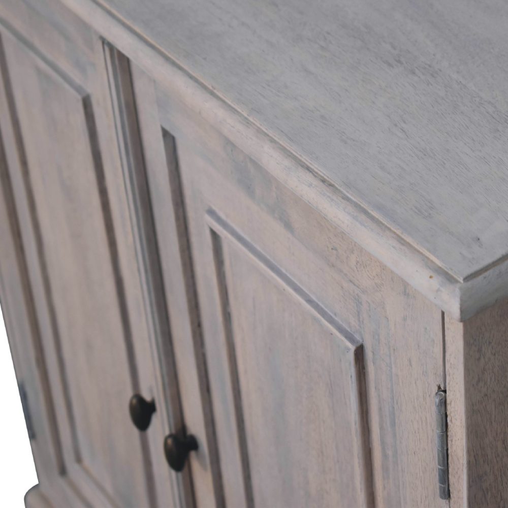 Acid Stone Wash Cabinet - Image 6