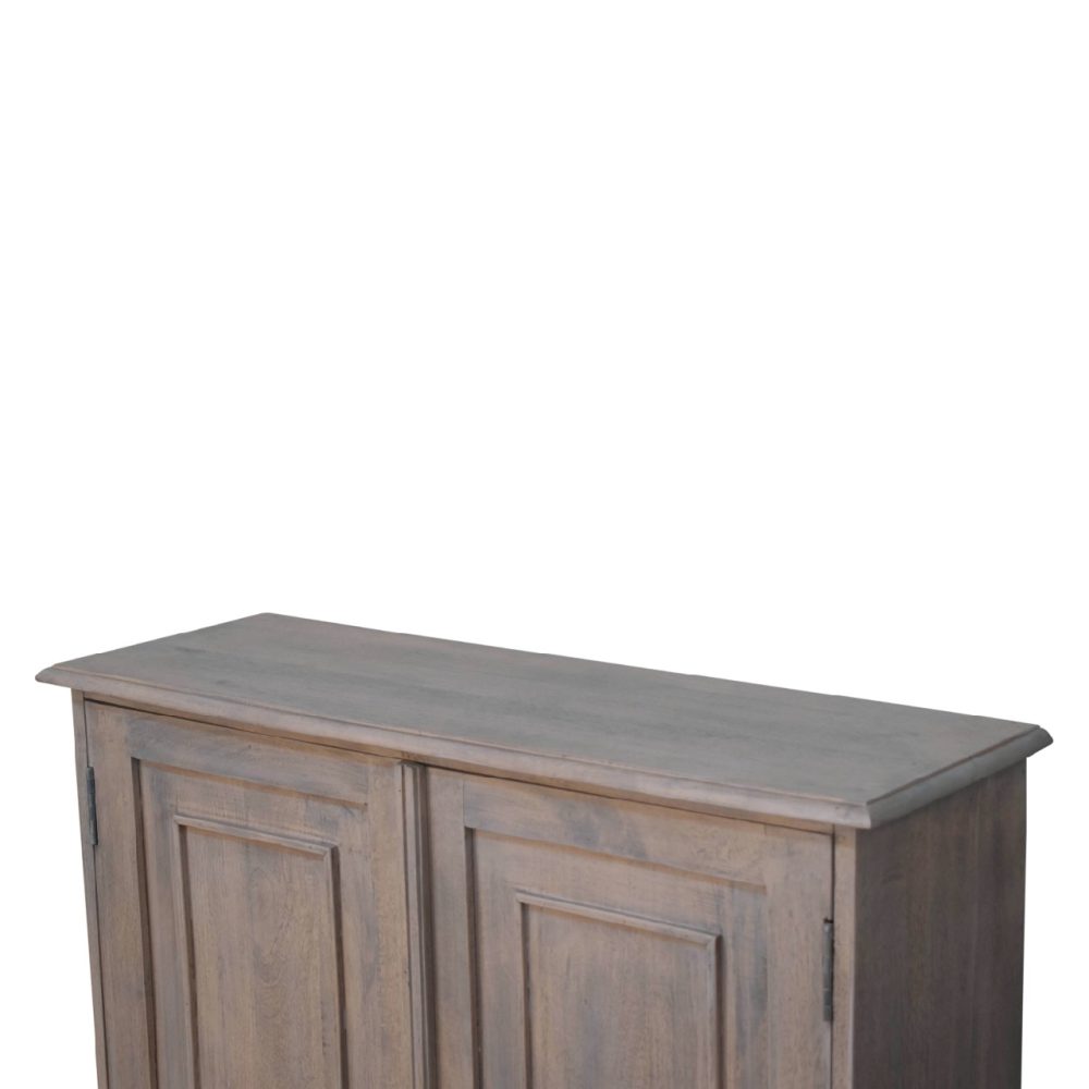 Acid Stone Wash Cabinet - Image 7