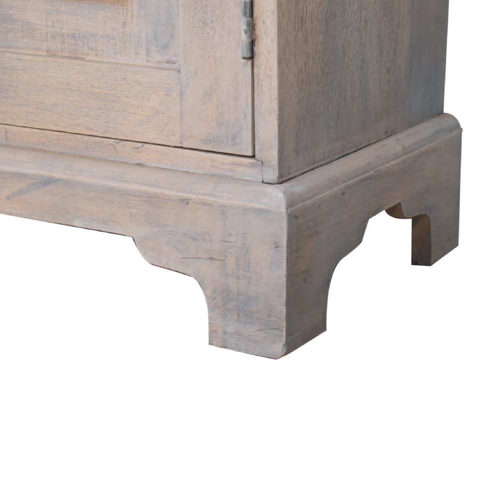 Acid Stone Wash Cabinet - Image 8