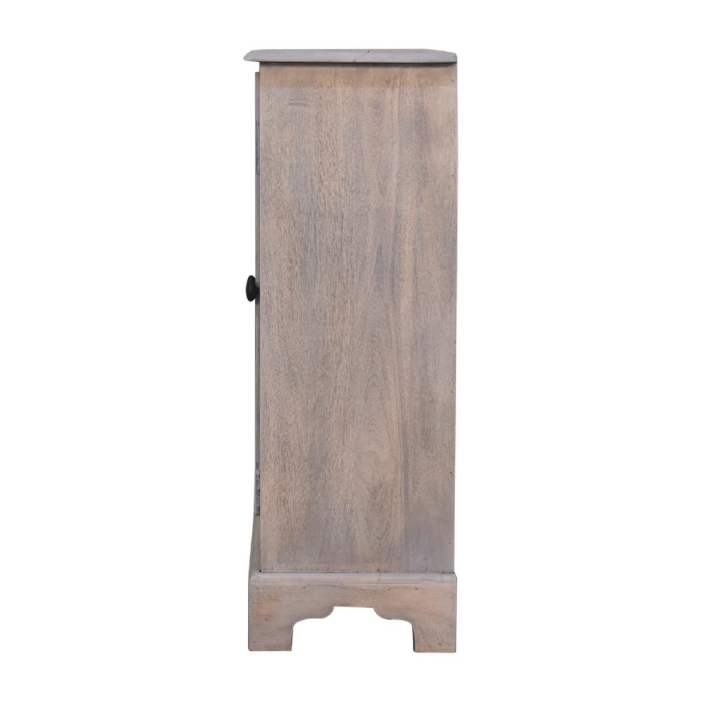 Acid Stone Wash Cabinet - Image 9