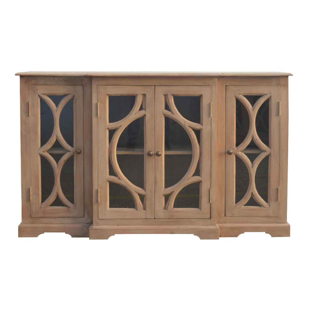 Canada Glazed Carve Media Unit Suppliers