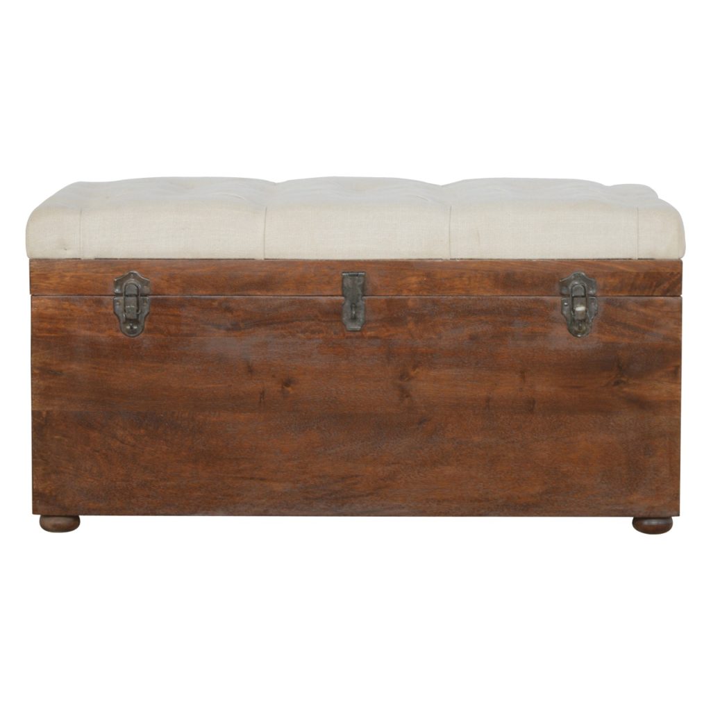 Canada White Linen Storage Trunk Suppliers