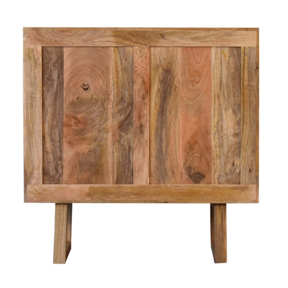 U-Shape Pineapple Chest - Image 9