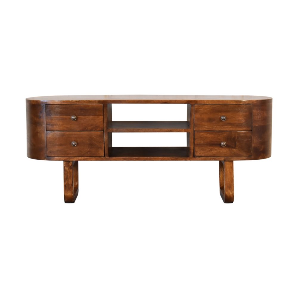Canada U-Shape Media TV unit Suppliers
