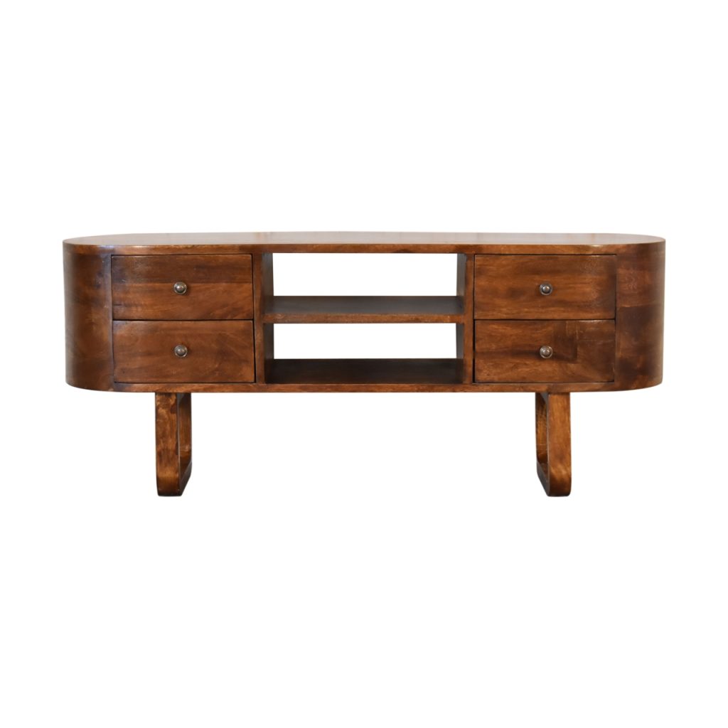 Canada U-Shape Media TV unit Suppliers