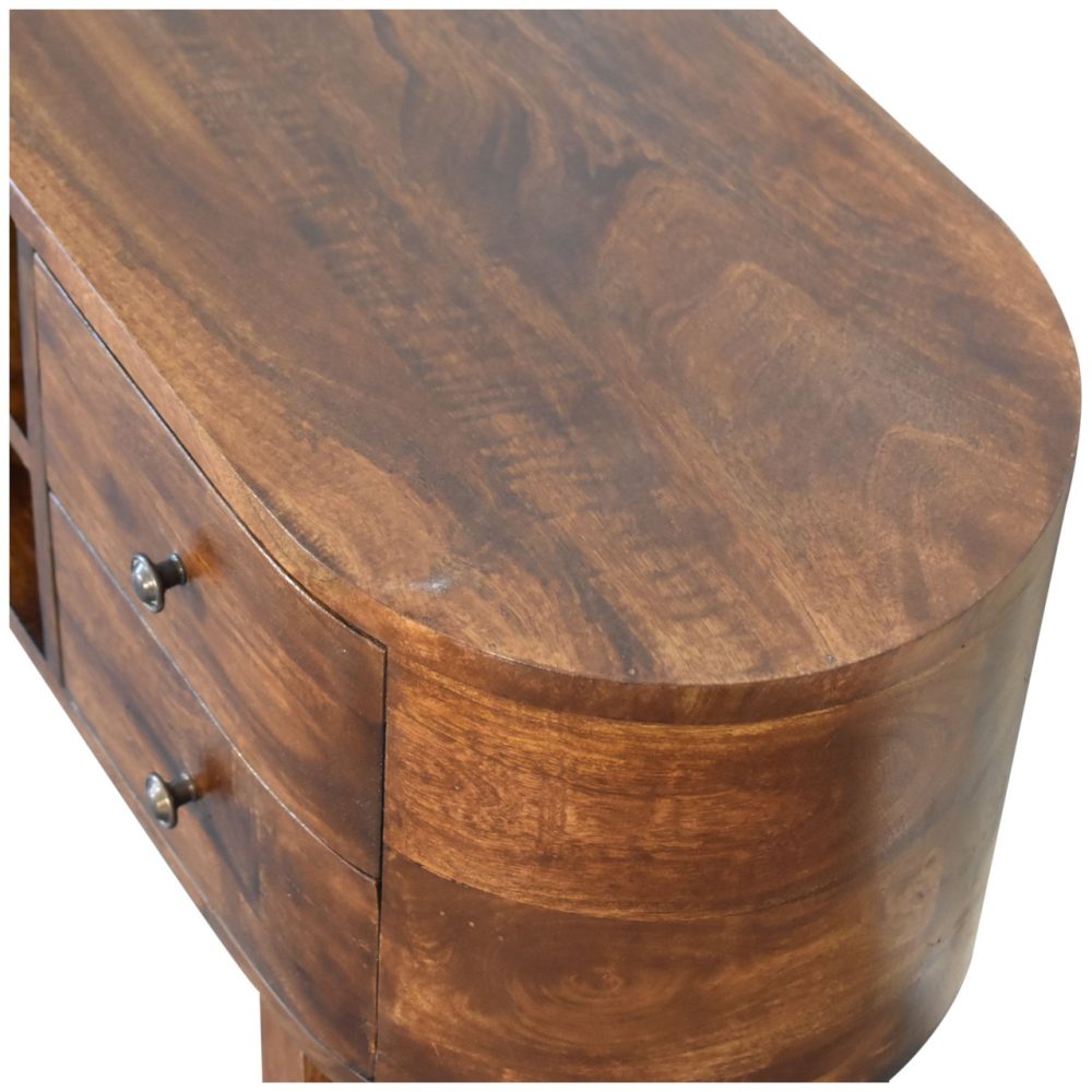 U-Shape Media TV unit - Image 5