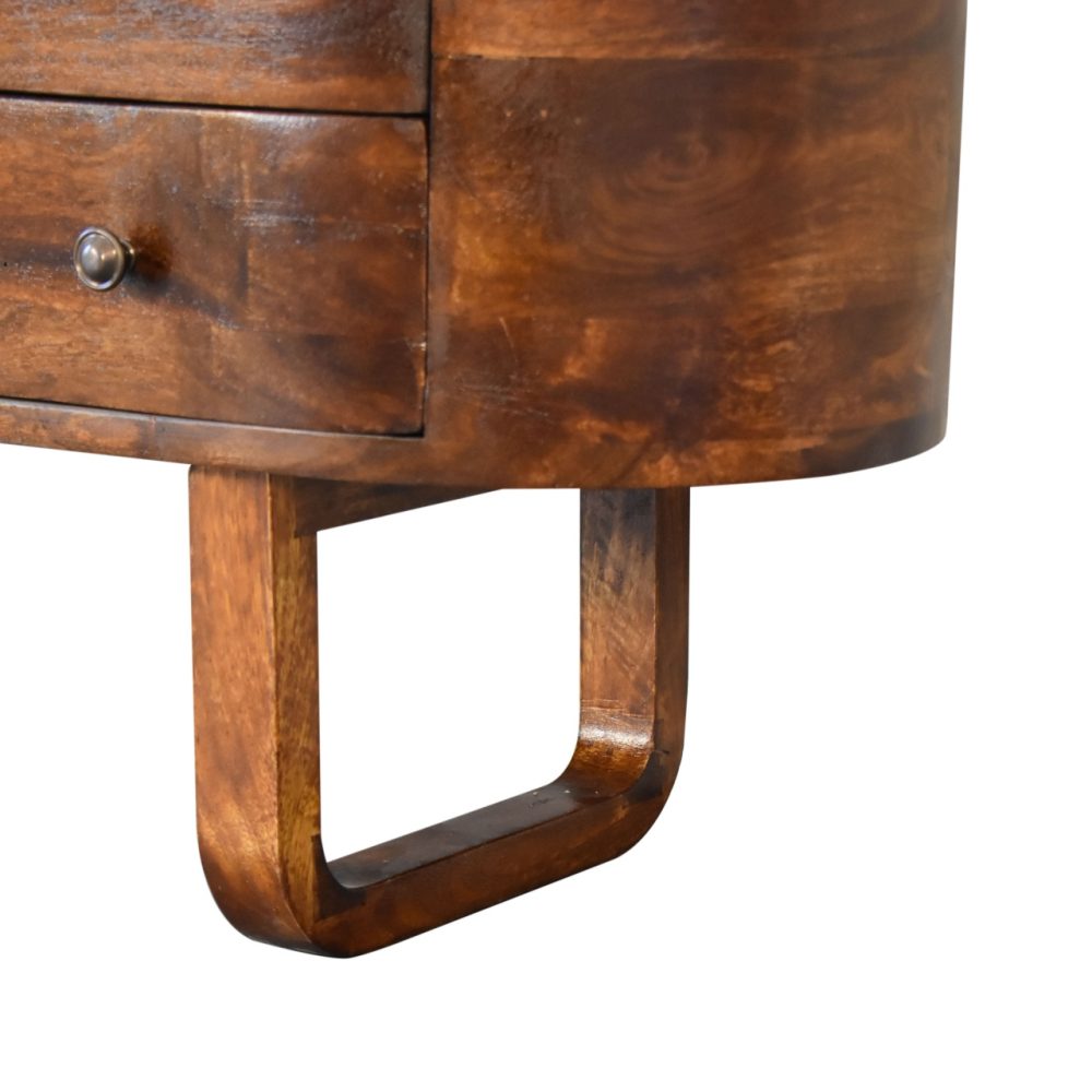 U-Shape Media TV unit - Image 7
