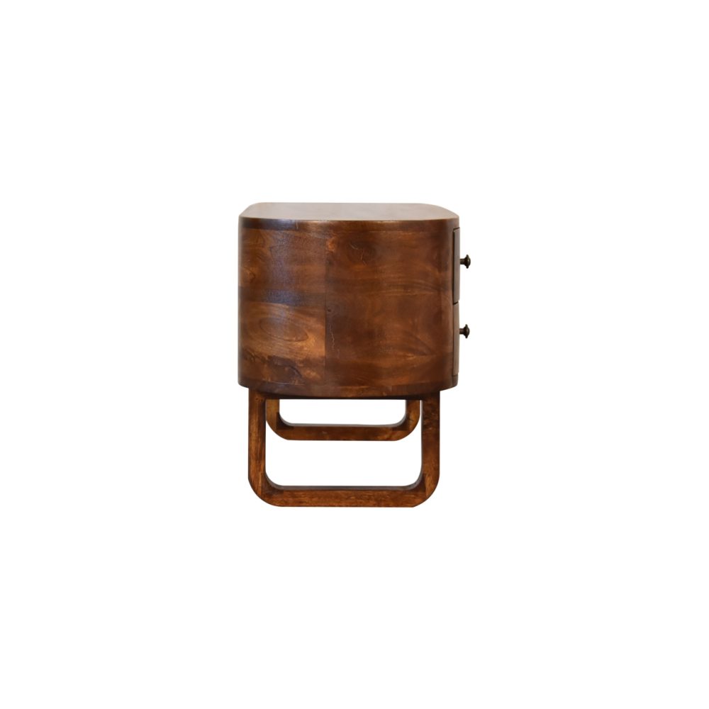 U-Shape Media TV unit - Image 8
