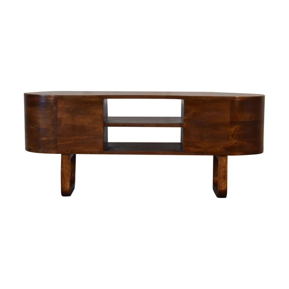 U-Shape Media TV unit - Image 9