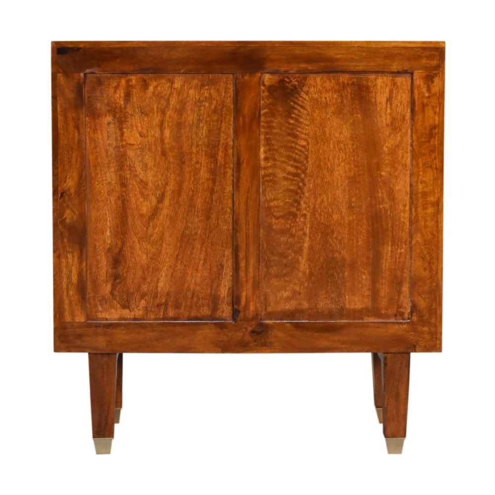 Manila Gold Tapered Chest - Image 9
